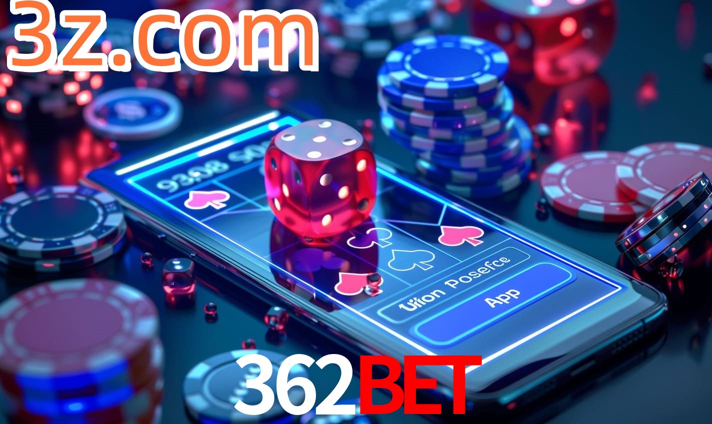 Baixar App 362Bet