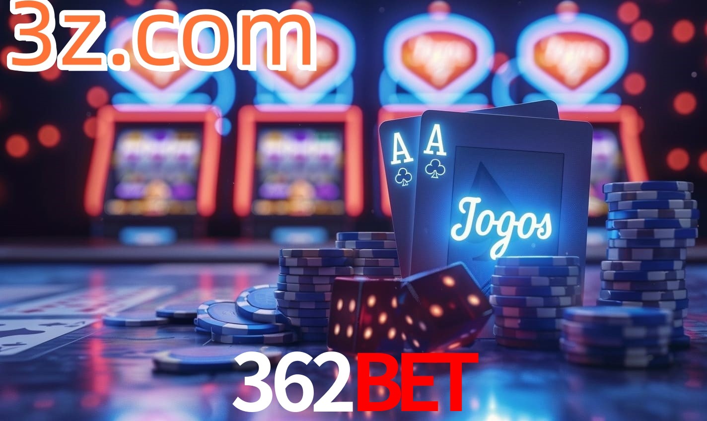 Lista de Jogos 362Bet